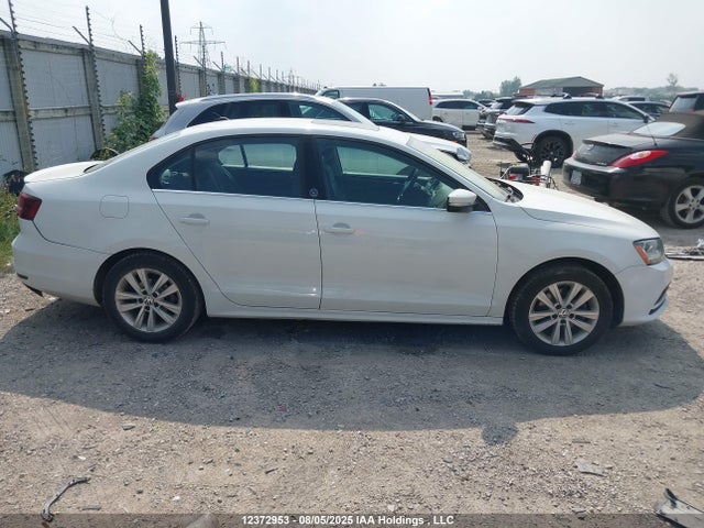 3VWDB7AJXHM232882 Volkswagen Jetta Wolfsburg Edition