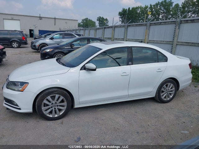 3VWDB7AJXHM232882 Volkswagen Jetta Wolfsburg Edition