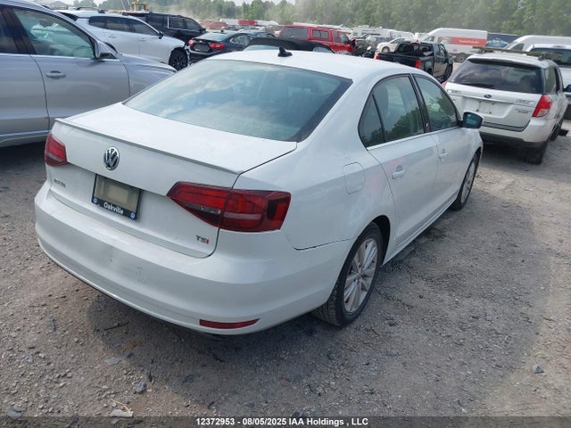 3VWDB7AJXHM232882 Volkswagen Jetta Wolfsburg Edition