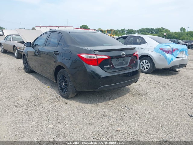 Toyota 2zr-fe 2014 2T1BURHE1EC162654 Image 3