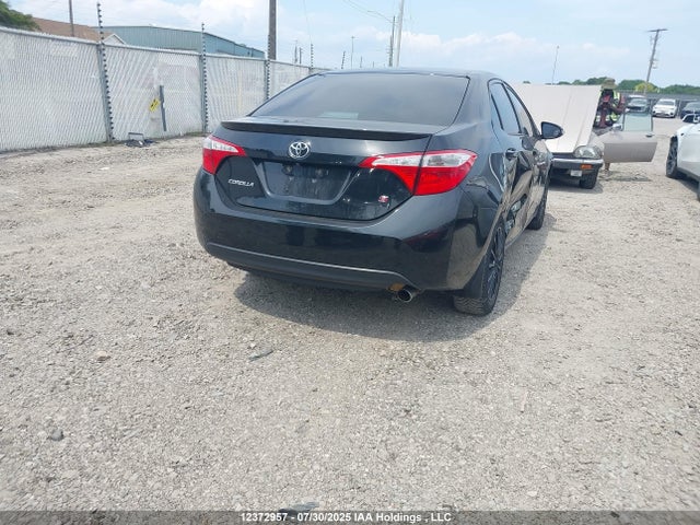 Toyota 2zr-fe 2014 2T1BURHE1EC162654 Image 4