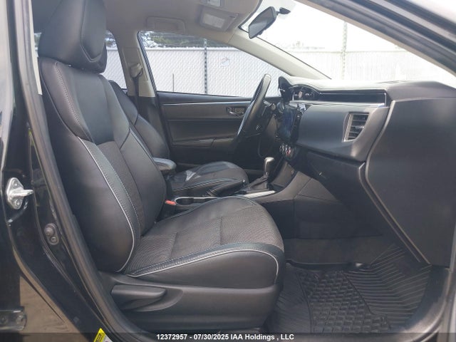 Toyota 2zr-fe 2014 2T1BURHE1EC162654 Image 5