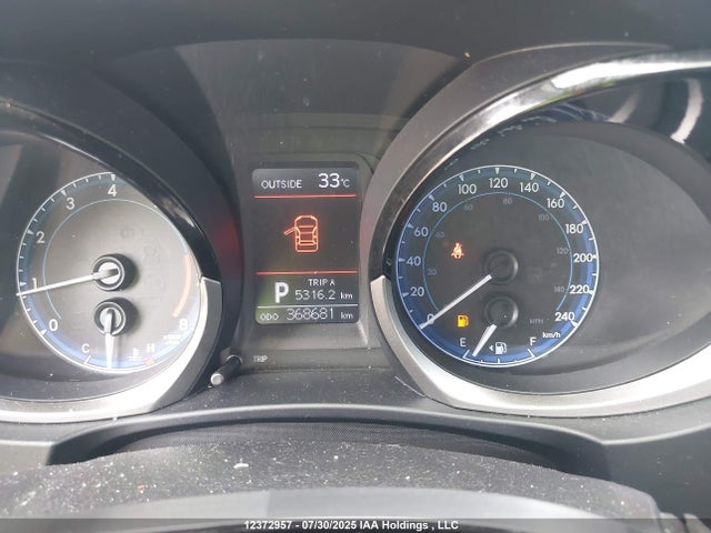 Toyota 2zr-fe 2014 2T1BURHE1EC162654 Image 7