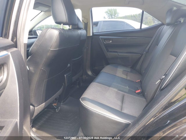 Toyota 2zr-fe 2014 2T1BURHE1EC162654 Image 8
