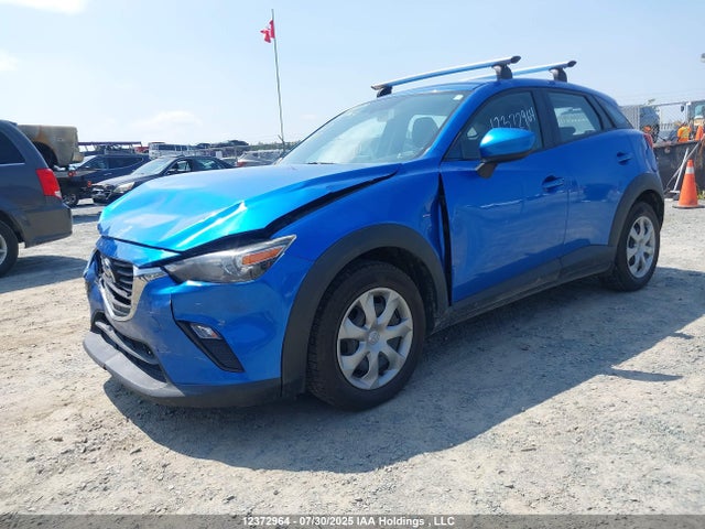 Mazda pe 2017 JM1DKDB7XH0144177 Image 2