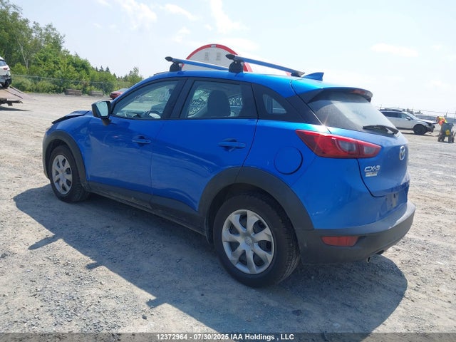 Mazda pe 2017 JM1DKDB7XH0144177 Image 3
