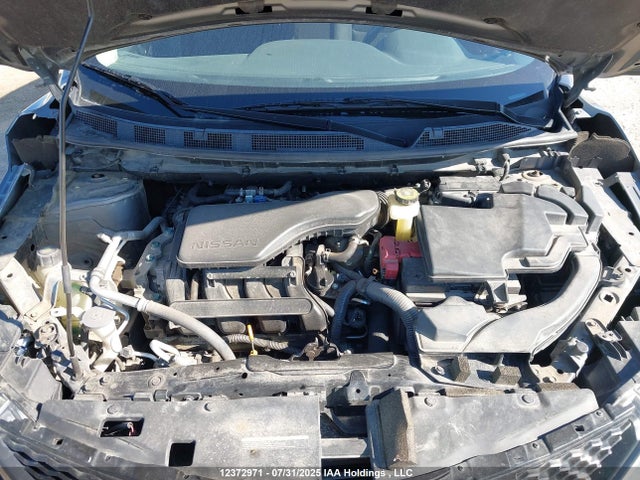 Nissan 2019 2019 JN1BJ1CP0KW234310 Image 10