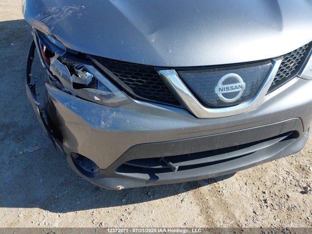 Nissan 2019 2019 JN1BJ1CP0KW234310 Image 12