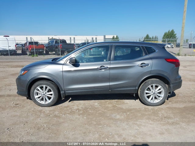 Nissan 2019 2019 JN1BJ1CP0KW234310 Image 15