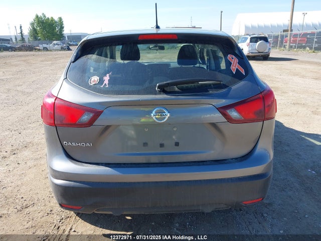Nissan 2019 2019 JN1BJ1CP0KW234310 Image 17