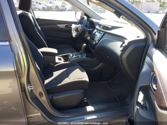 Nissan 2019 2019 JN1BJ1CP0KW234310 Image 5