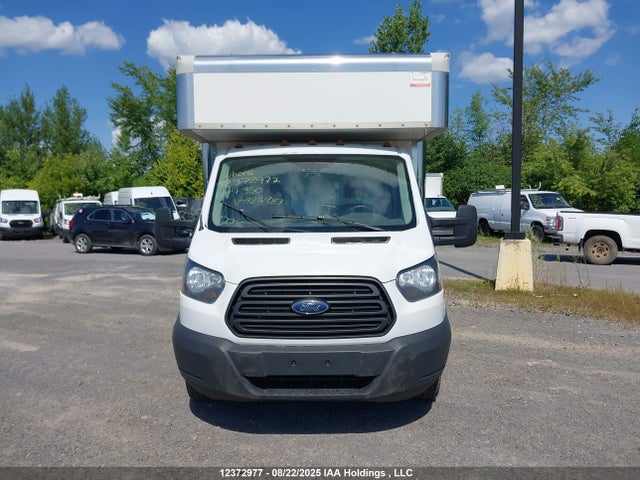 Ford Transit 2019 1FDBF9PM9KKA24983 Image 13