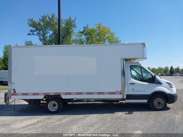 Ford Transit 2019 1FDBF9PM9KKA24983 Image 14