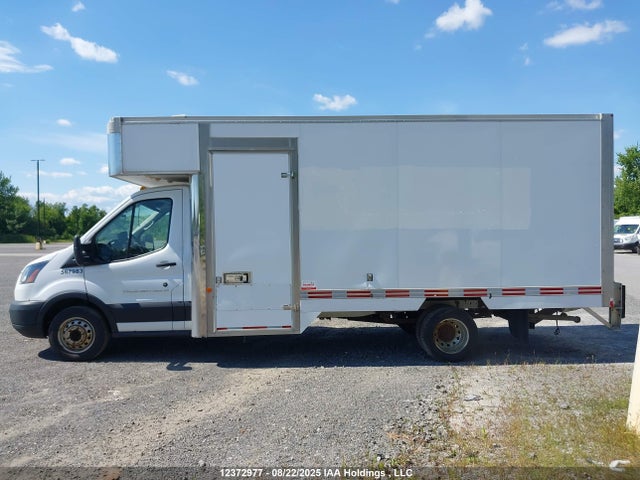 Ford Transit 2019 1FDBF9PM9KKA24983 Image 15