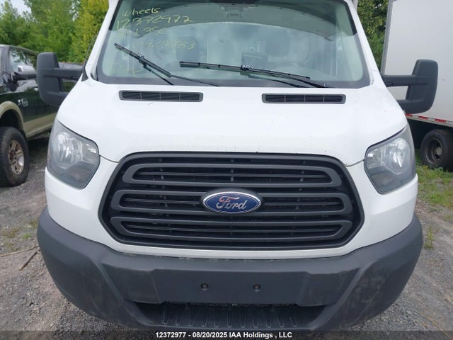 Ford Transit 2019 1FDBF9PM9KKA24983 Image 6