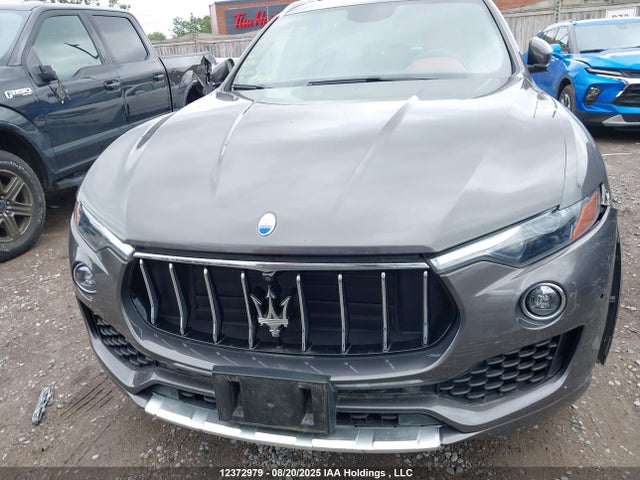 Maserati m156e 2017 ZN661YUL9HX249456 Image 12