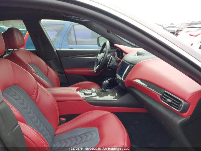 Maserati m156e 2017 ZN661YUL9HX249456 Image 5