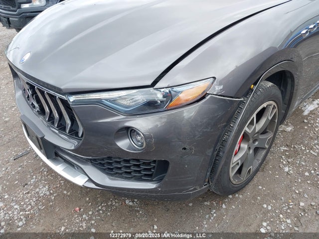 Maserati m156e 2017 ZN661YUL9HX249456 Image 6