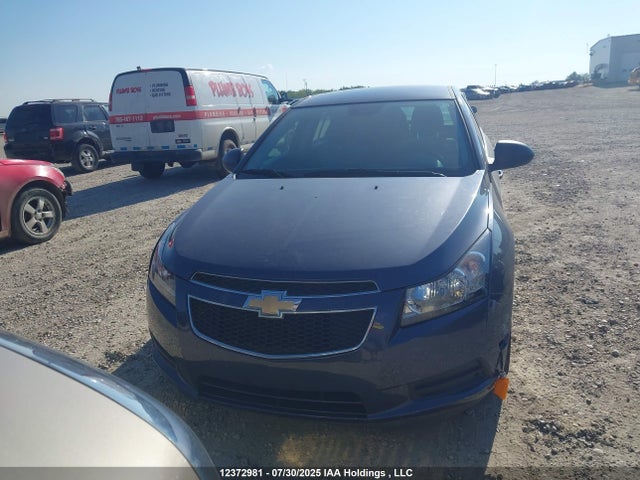 1G1PA5SH0E7243441 Chevrolet luw