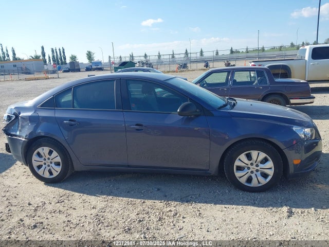 1G1PA5SH0E7243441 Chevrolet luw