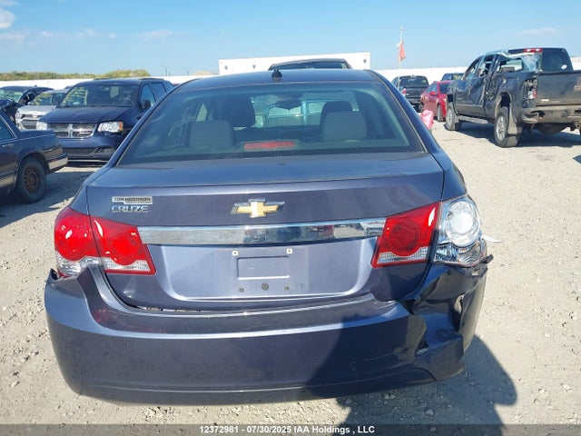 1G1PA5SH0E7243441 Chevrolet luw