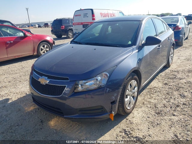 1G1PA5SH0E7243441 Chevrolet luw