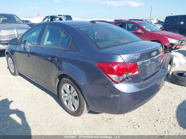 1G1PA5SH0E7243441 Chevrolet luw