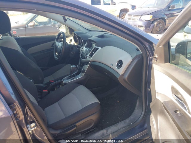 1G1PA5SH0E7243441 Chevrolet luw