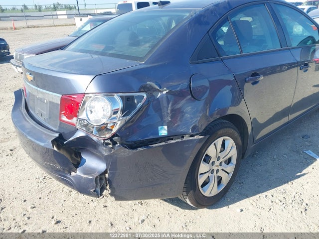1G1PA5SH0E7243441 Chevrolet luw