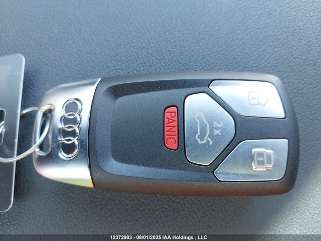 Audi 45 tfsi 2023 WA1EAAFY3P2179522 Image 11