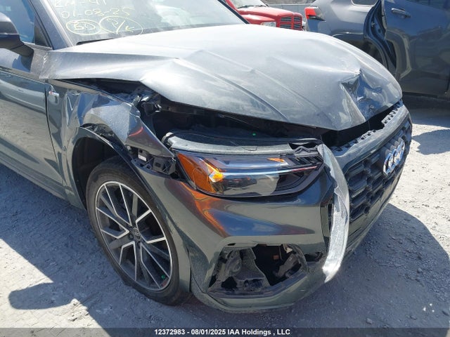Audi 45 tfsi 2023 WA1EAAFY3P2179522 Image 12