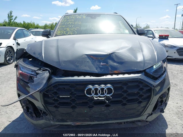 Audi 45 tfsi 2023 WA1EAAFY3P2179522 Image 13