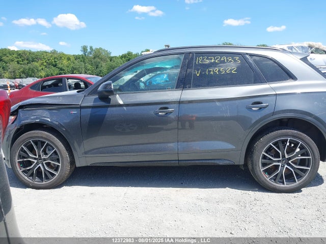 Audi 45 tfsi 2023 WA1EAAFY3P2179522 Image 15