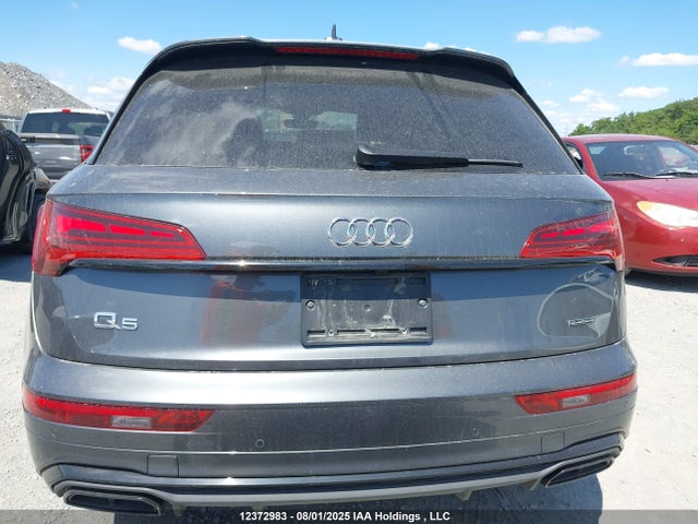 Audi 45 tfsi 2023 WA1EAAFY3P2179522 Image 17