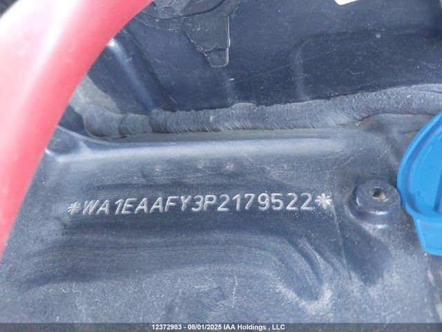 Audi 45 tfsi 2023 WA1EAAFY3P2179522 Image 19