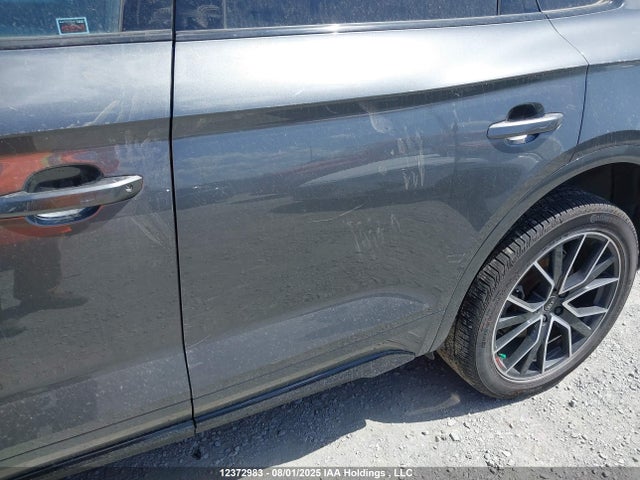 Audi 45 tfsi 2023 WA1EAAFY3P2179522 Image 21