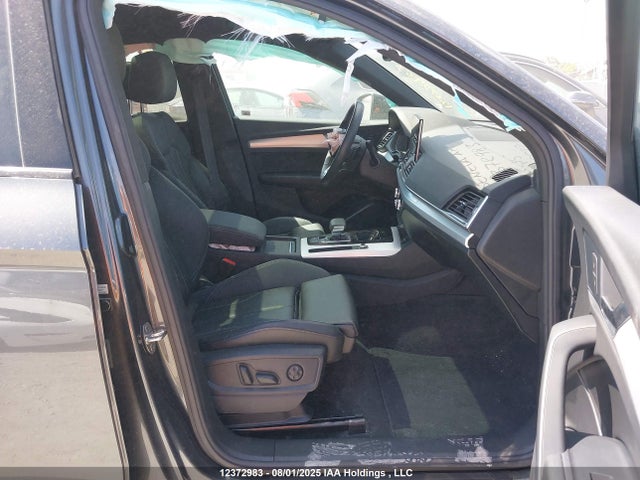 Audi 45 tfsi 2023 WA1EAAFY3P2179522 Image 5