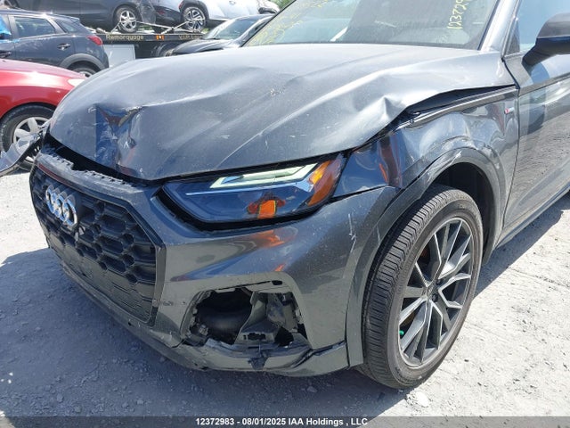 Audi 45 tfsi 2023 WA1EAAFY3P2179522 Image 6