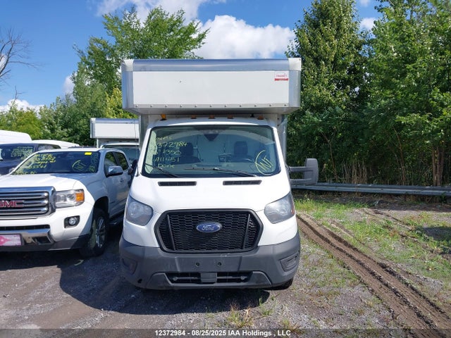 Ford 3.5l v6 cyclone 2020 1FDBF6P86LKA11451 Image 13