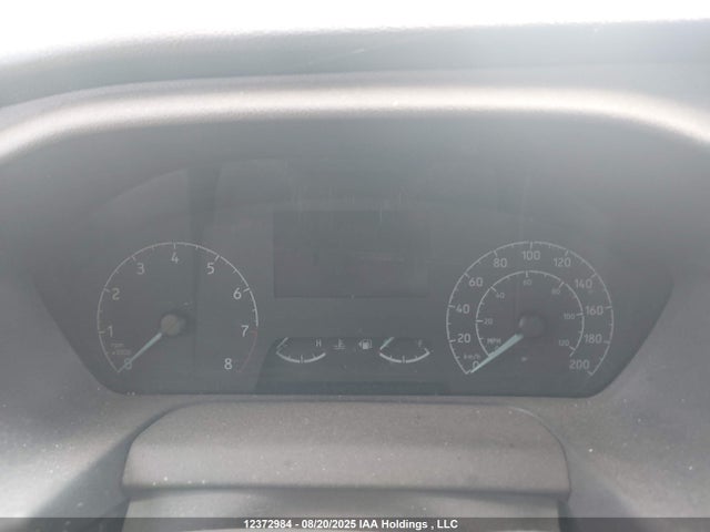 Ford 3.5l v6 cyclone 2020 1FDBF6P86LKA11451 Image 7