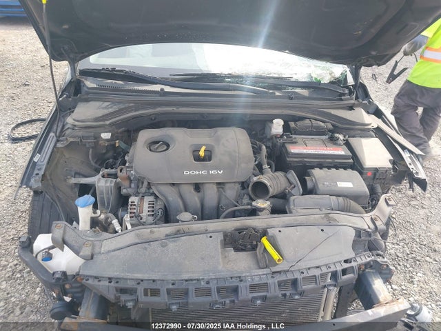 Hyundai mpi nu 2018 KMHD84LF2JU541395 Image 10