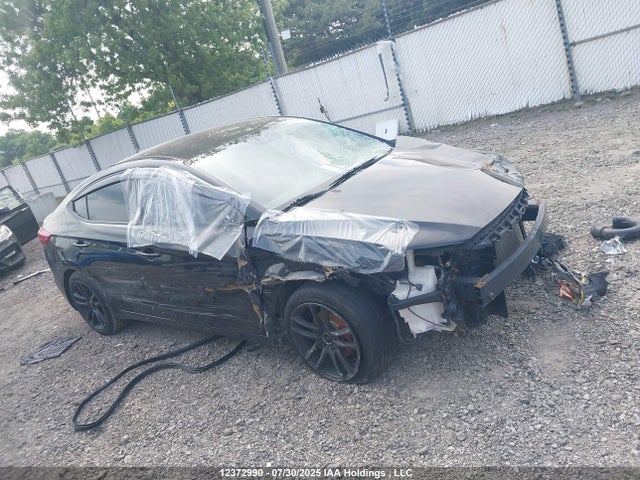 Hyundai mpi nu 2018 KMHD84LF2JU541395 Image 14
