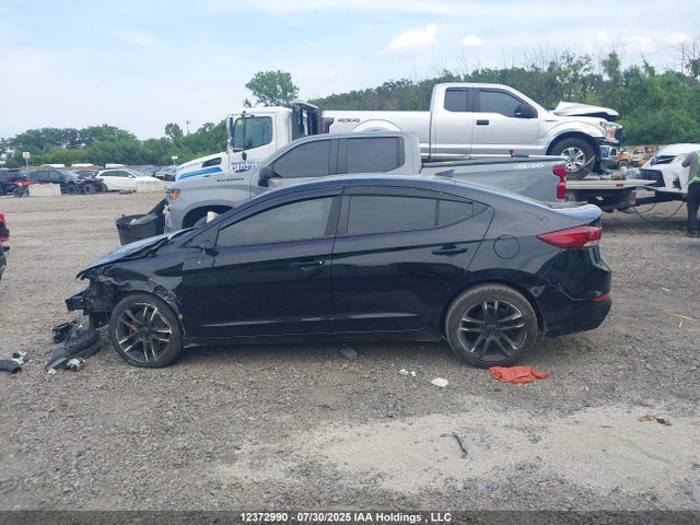 Hyundai mpi nu 2018 KMHD84LF2JU541395 Image 15