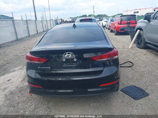 Hyundai mpi nu 2018 KMHD84LF2JU541395 Image 17