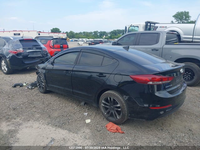 Hyundai mpi nu 2018 KMHD84LF2JU541395 Image 3
