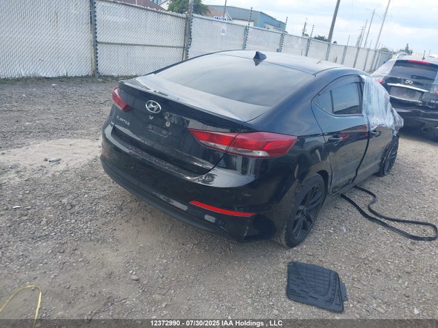 Hyundai mpi nu 2018 KMHD84LF2JU541395 Image 4