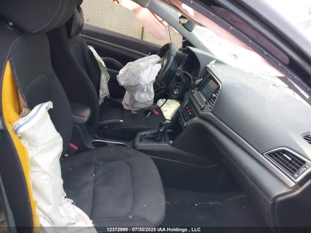 Hyundai mpi nu 2018 KMHD84LF2JU541395 Image 5