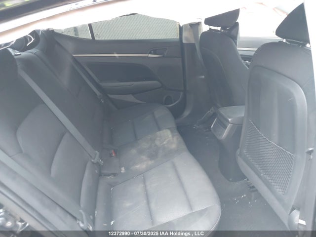 Hyundai mpi nu 2018 KMHD84LF2JU541395 Image 8
