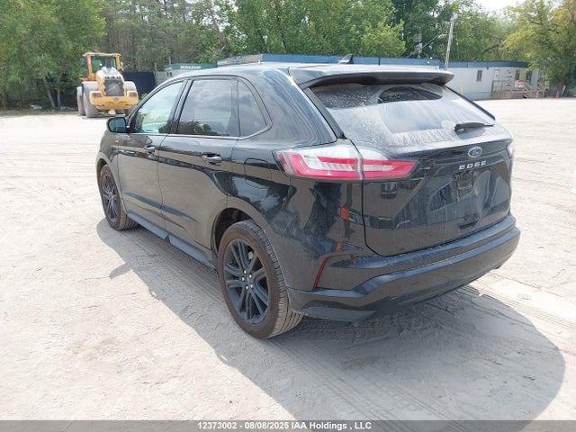 Ford gtdi 2022 2FMPK4J94NBA44422 Image 3