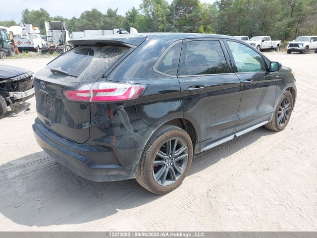 Ford gtdi 2022 2FMPK4J94NBA44422 Image 4
